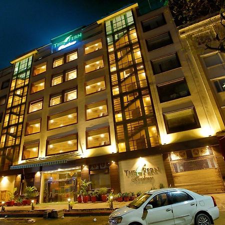 The Fern Residency Noida Hotel Exterior foto